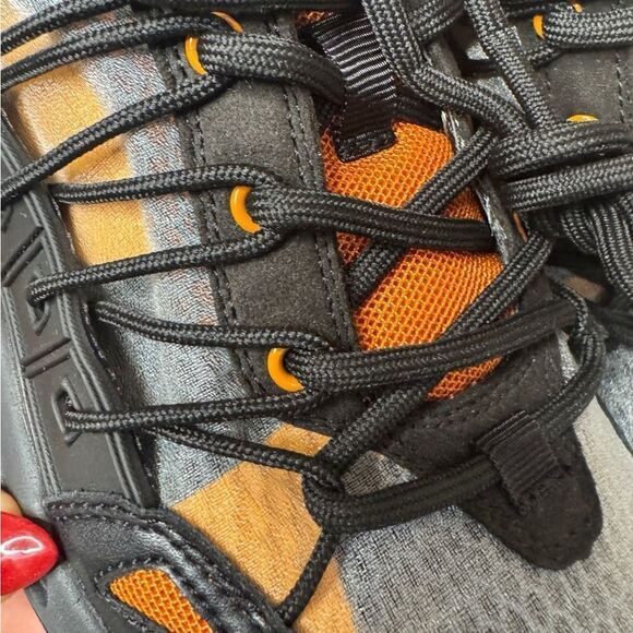 NWT Alexander McQueen MCQ Aratana sneakers size EU/37 US women’s 7 - Picture 10 of 16